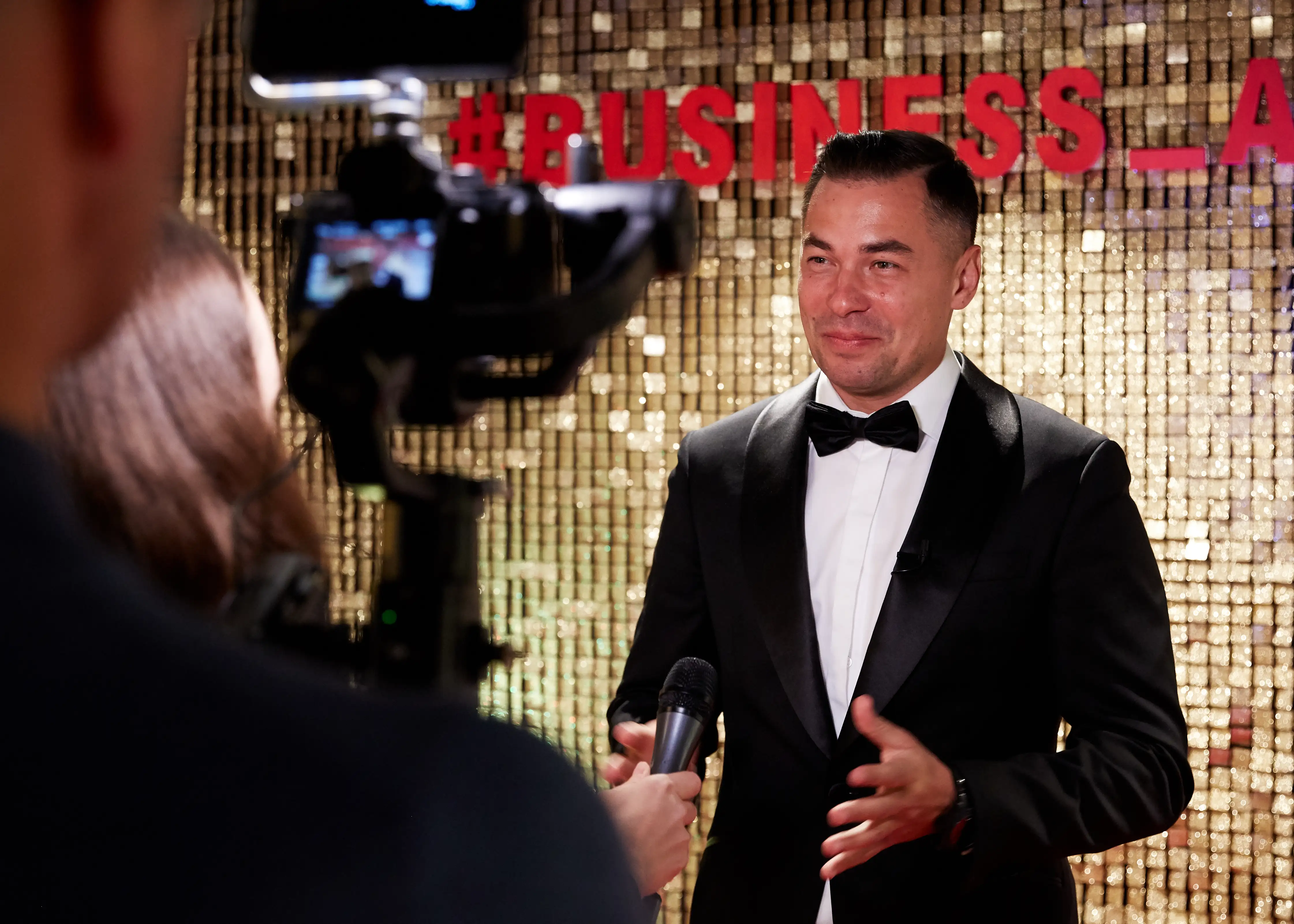 Sukces naszych absolwentów